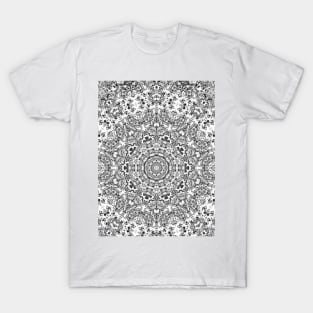 Modern, luxury, abstract, colorful vector patterns, suitable for various products. T-Shirt